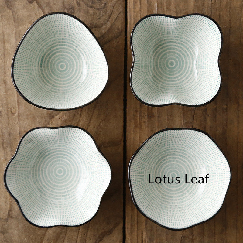Underglaze Ceramic Tableware For Home Use - Mylovelyhomedecor - Home decor