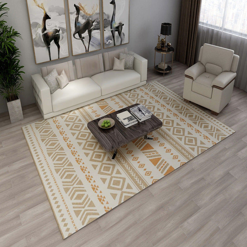 Modern Simple Moroccan Floor Mat - Mylovelyhomedecor - Home decor
