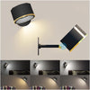 Modern Hotel Bedroom Bedside Reading Lamp - Mylovelyhomedecor - Home decor