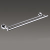 Towel rack set 304 stainless steel bathroom bathroom hardware pendant set - Mylovelyhomedecor - Home decor