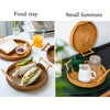 Modern Housewife Japanese Rattan Tray - Mylovelyhomedecor - Home decor