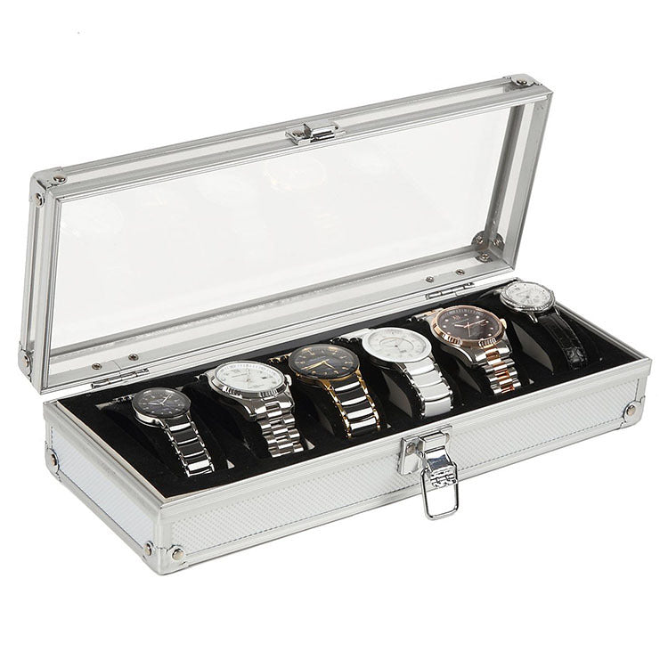Jewelry box jewelry box collection storage box - Mylovelyhomedecor - Home decor