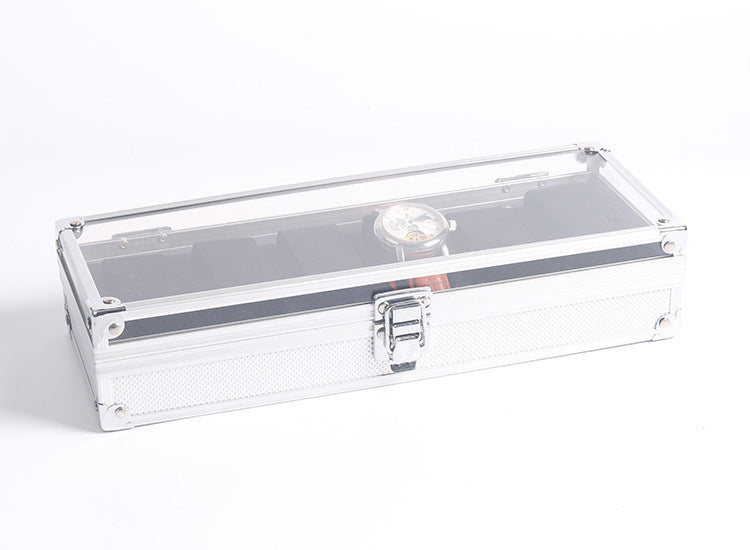 Jewelry box jewelry box collection storage box - Mylovelyhomedecor - Home decor