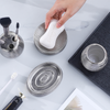 Handmade Vintage Brushed Ceramic Bathroom Five-piece Set - Mylovelyhomedecor - Home decor