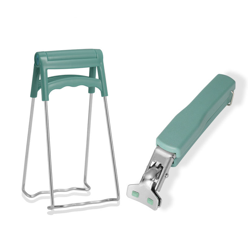Kitchen hot clamp - Mylovelyhomedecor - Home decor