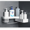 Bathroom corner shelf - Mylovelyhomedecor - Home decor