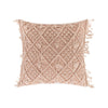 Knitted bedroom wave pillow - Mylovelyhomedecor - Home decor