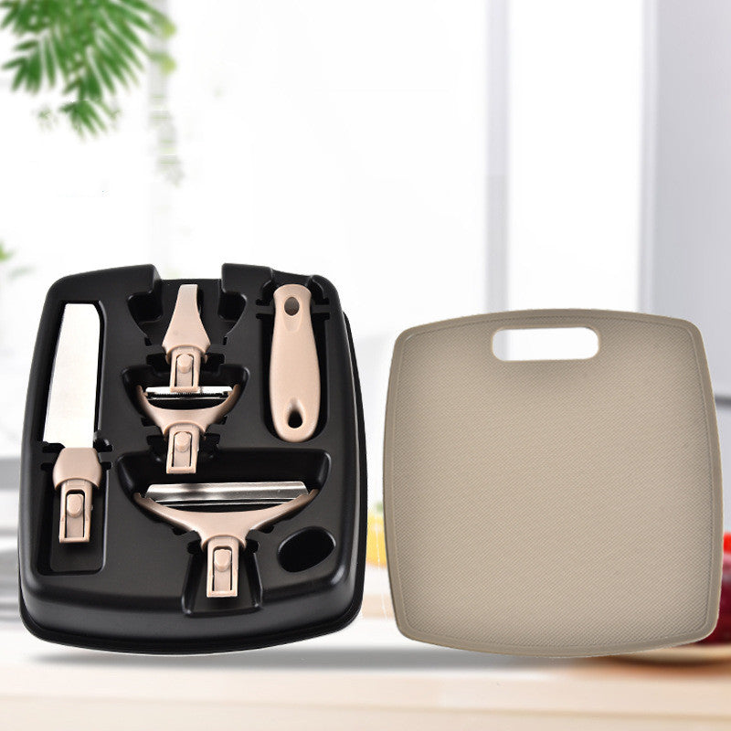Kitchen gadget set - Mylovelyhomedecor - Home decor