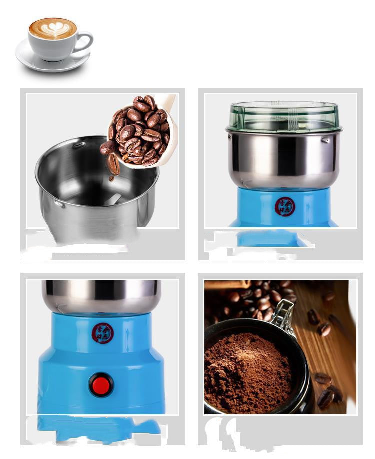 Peanut Seasoning Crusher - Mylovelyhomedecor - Home decor
