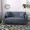 Floral Modern Sofa Cover - Mylovelyhomedecor - Home decor