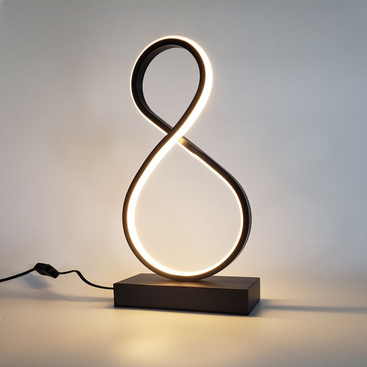 Bedroom bedside lamp - Mylovelyhomedecor - Home decor