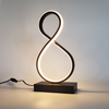 Bedroom bedside lamp - Mylovelyhomedecor - Home decor