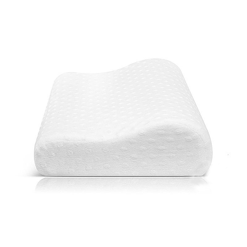 Slow rebound memory space cotton pillow - Mylovelyhomedecor - Home decor