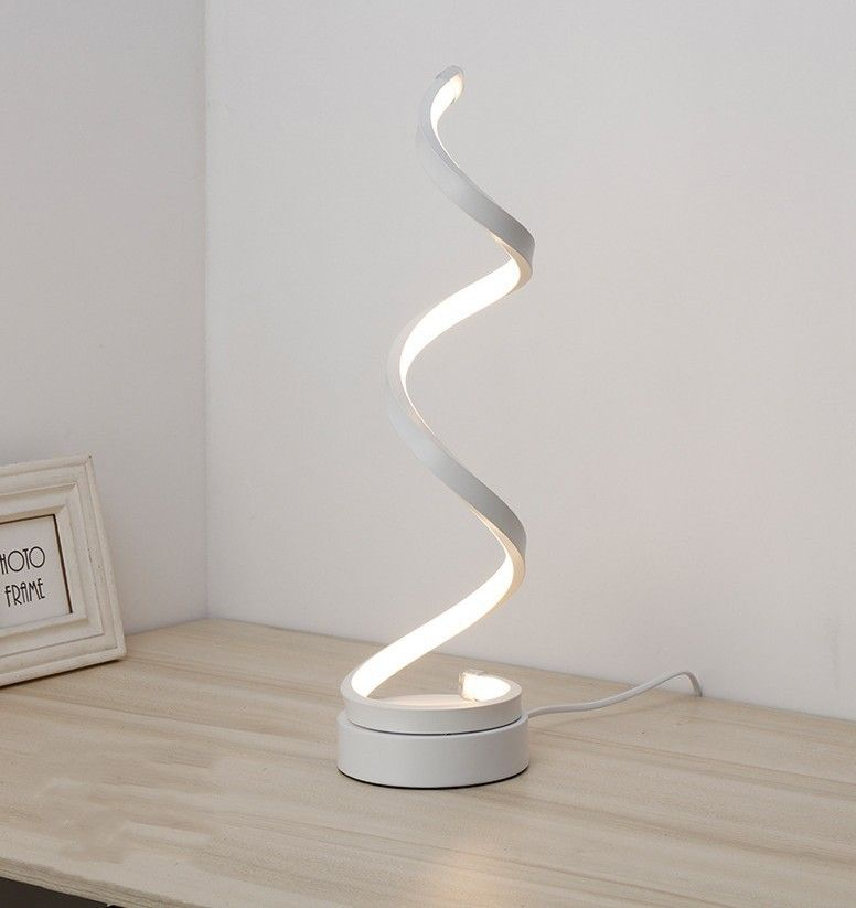Bedroom bedside lamp - Mylovelyhomedecor - Home decor