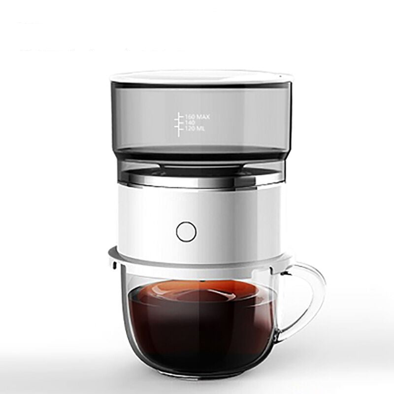 Smart coffee maker - Mylovelyhomedecor - Home decor