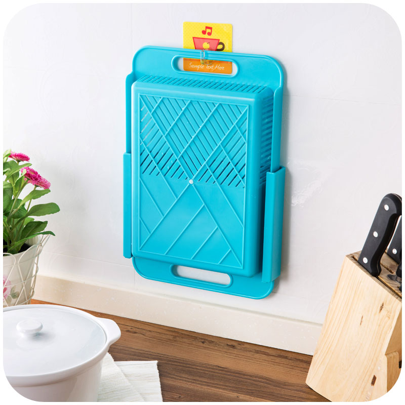 Multifunction Kitchen Chopping Blocks Sinks Drain Basket Cutting Board Vegetable Meat Tools Kitchen Accessories Chopping Board - Mylovelyhomedecor - Home decor