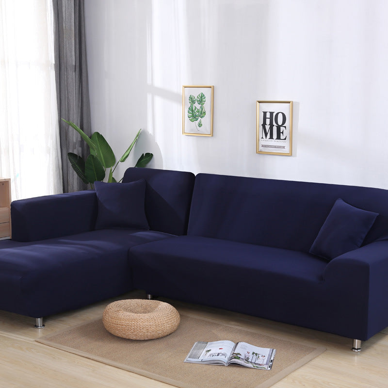 Floral Modern Sofa Cover - Mylovelyhomedecor - Home decor