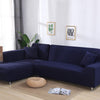 Floral Modern Sofa Cover - Mylovelyhomedecor - Home decor