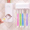 Bathroom Accessories Set - Mylovelyhomedecor