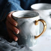 Marble Coffee Mugs - Mylovelyhomedecor - Home decor