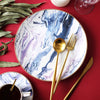 Western tableware set for one person - Mylovelyhomedecor - Home decor