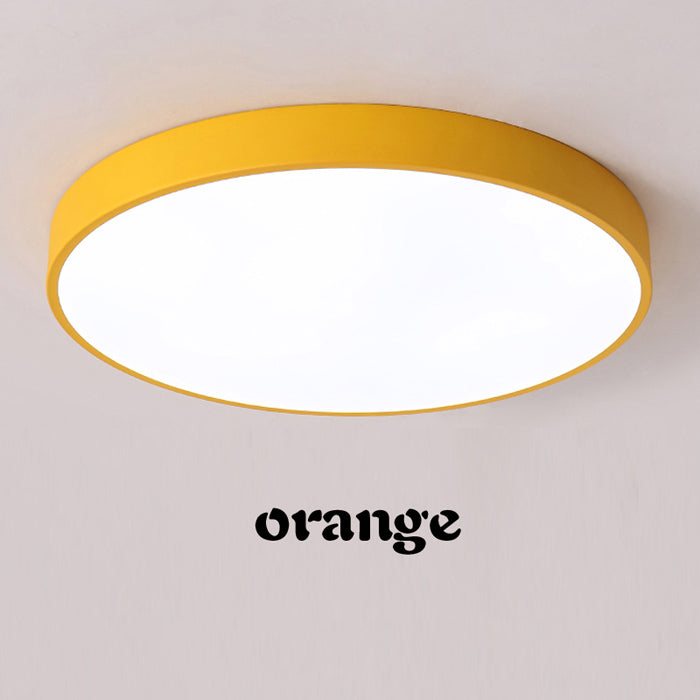 Modern minimalist ceiling light - Mylovelyhomedecor - Home decor