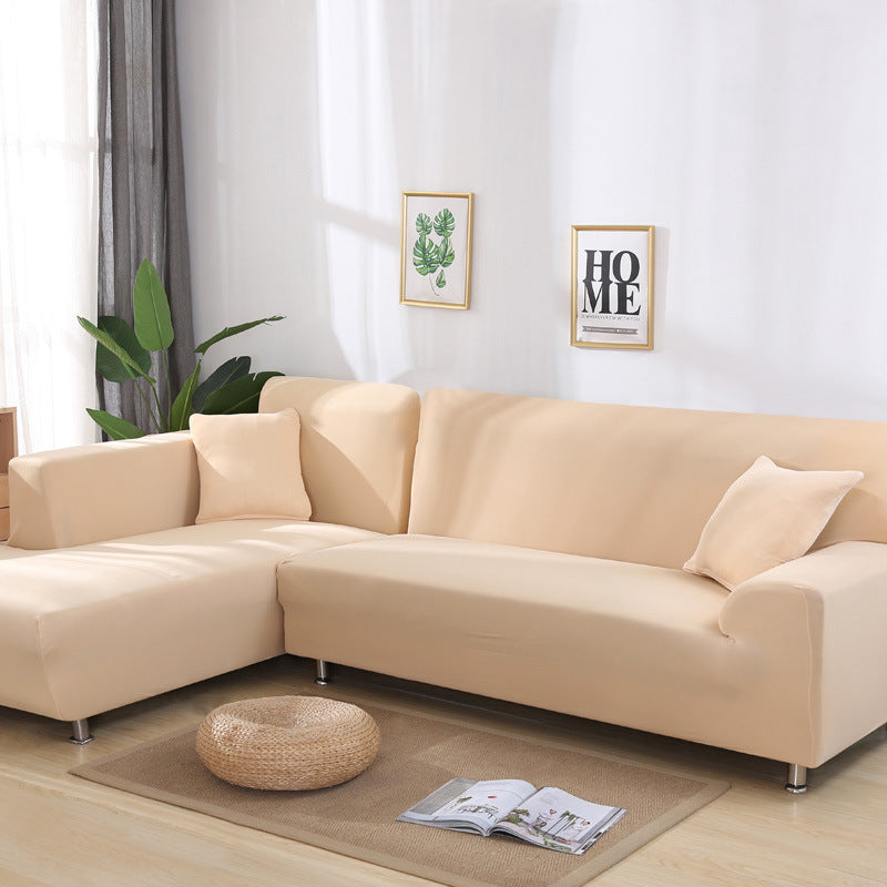 Floral Modern Sofa Cover - Mylovelyhomedecor - Home decor