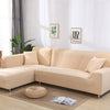 Floral Modern Sofa Cover - Mylovelyhomedecor - Home decor