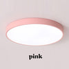 Modern minimalist ceiling light - Mylovelyhomedecor - Home decor