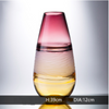 Colored Simple Nordic Modern Glass Vase - Mylovelyhomedecor - Home decor