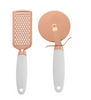 Kitchen Household Peeler Gadget Copper Plating Set - Mylovelyhomedecor - Home decor