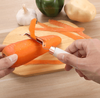 Kitchen Household Peeler Gadget Copper Plating Set - Mylovelyhomedecor - Home decor