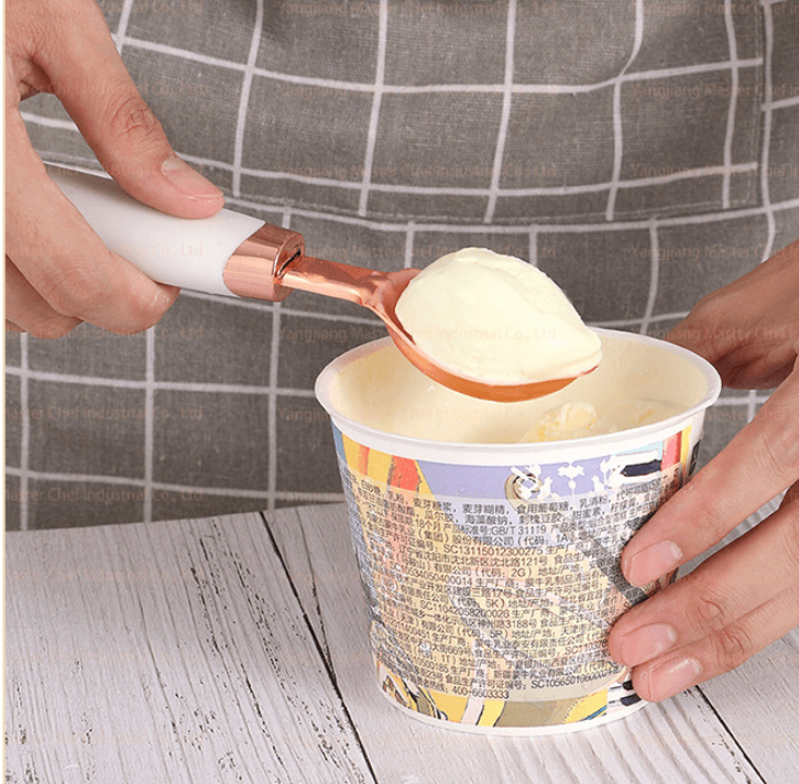 Kitchen Household Peeler Gadget Copper Plating Set - Mylovelyhomedecor - Home decor
