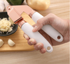 Kitchen Household Peeler Gadget Copper Plating Set - Mylovelyhomedecor - Home decor