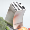 Multifunctional Stainless Steel Kitchen Knife Holder - Mylovelyhomedecor - Home decor