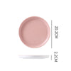 Ceramic Tableware Household Dishes - Mylovelyhomedecor - Home decor