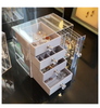 Dustproof jewelry box - Mylovelyhomedecor - Home decor