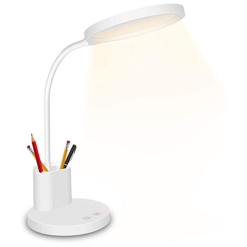 Lamp Rechargeable Plug-in Bedroom Bedside Lamp - Mylovelyhomedecor