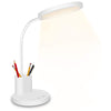 Lamp Rechargeable Plug-in Bedroom Bedside Lamp - Mylovelyhomedecor