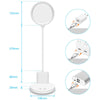 Lamp Rechargeable Plug-in Bedroom Bedside Lamp - Mylovelyhomedecor
