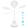 Lamp Rechargeable Plug-in Bedroom Bedside Lamp - Mylovelyhomedecor