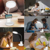 Lamp Rechargeable Plug-in Bedroom Bedside Lamp - Mylovelyhomedecor