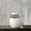 Modern Minimalist Dried Flowers White Ornaments - Mylovelyhomedecor - Home decor