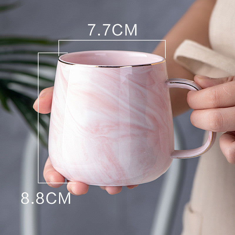 Phnom Penh Coffee Cup Customized Phnom Penh Coffee Cup New Creative Personalized Coffee Cup - Mylovelyhomedecor - Home decor