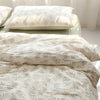 Simple Cotton Four-Piece American Pastoral Flower Art - Mylovelyhomedecor - Home decor