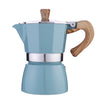 Coffee Pot Set Italian Mocha Coffee Pot European Style Coffee Pot - Mylovelyhomedecor - Home decor