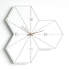 Modern Minimalist Creative Fashion Wall Clock Living Room Bedroom Home - Mylovelyhomedecor - Home decor