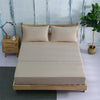 Four-piece Bedding, Bed Sheet, Bed Sheet, Amazon AliExpress Hot-selling Four-piece Plain Brushed - Mylovelyhomedecor - Home decor