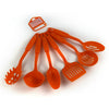 Kitchen Utensils Shovel Spoon Set Non-stick Pan Kitchen Utensils - Mylovelyhomedecor - Home decor
