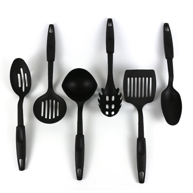 Kitchen Utensils Shovel Spoon Set Non-stick Pan Kitchen Utensils - Mylovelyhomedecor - Home decor